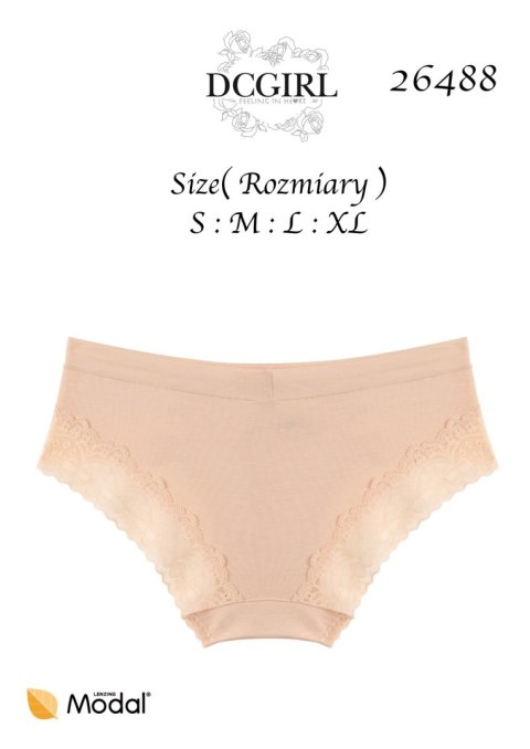 MAJTKI MODAL 26488 DC GIRL