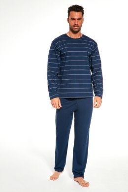 PIŻAMA MĘSKA VARIOUS 138/41 DR CORNETTE