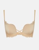 BIUSTONOSZ DELIS PUSH-UP 36121 BEŻOWY ESOTIQ & HENDERSON