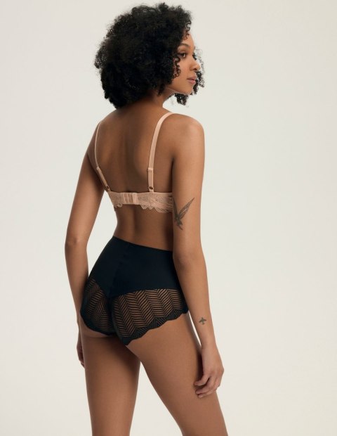 BIUSTONOSZ DELIS PUSH-UP 36121 BEŻOWY ESOTIQ & HENDERSON