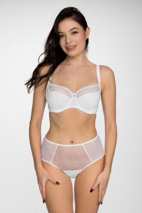 BIUSTONOSZ SEMI-SOFT GOLDIE BS0 899 BIAŁY 3 GAIA