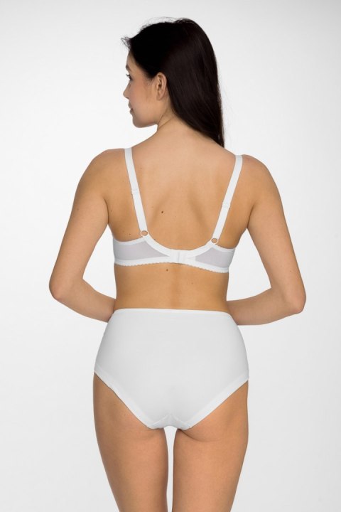 BIUSTONOSZ SEMI-SOFT GOLDIE BS0 899 BIAŁY 3 GAIA