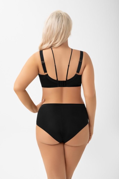 BIUSTONOSZ SOFT VIDA K964 CZARNY GORSENIA