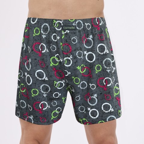 BOKSERKI CLASSIC 001/190 CORNETTE