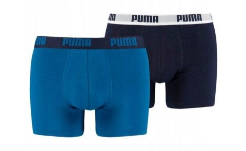 BOKSERKI PUMA 2-PAK PUMA/LOTTO/EVERLAST