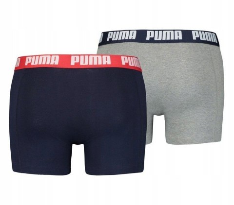 BOKSERKI PUMA 2-PAK PUMA/LOTTO/EVERLAST