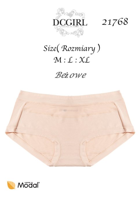 MAJTKI MODAL 21768 DC GIRL