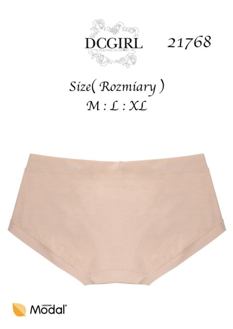 MAJTKI MODAL 21768 DC GIRL