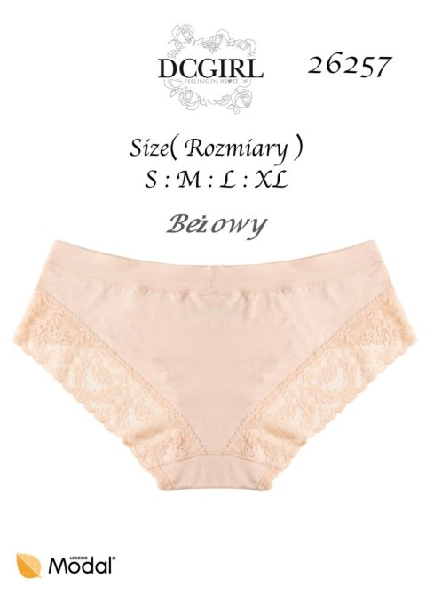 MAJTKI MODAL 26257 DC GIRL