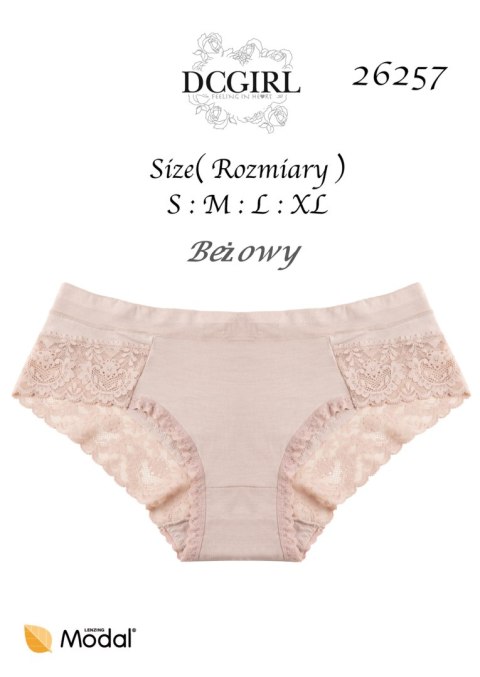 MAJTKI MODAL 26257 DC GIRL