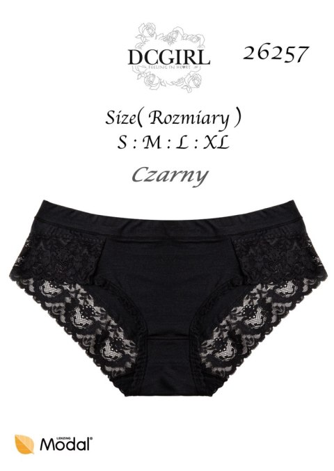 MAJTKI MODAL 26257 DC GIRL