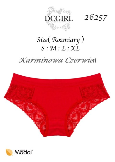 MAJTKI MODAL 26257 DC GIRL