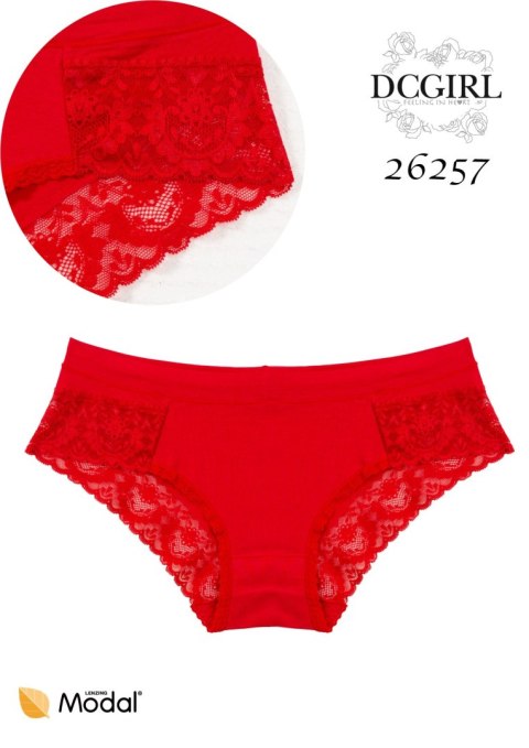 MAJTKI MODAL 26257 DC GIRL