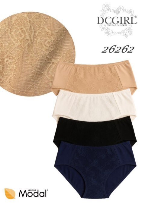 MAJTKI MODAL 26262 MAXI DC GIRL