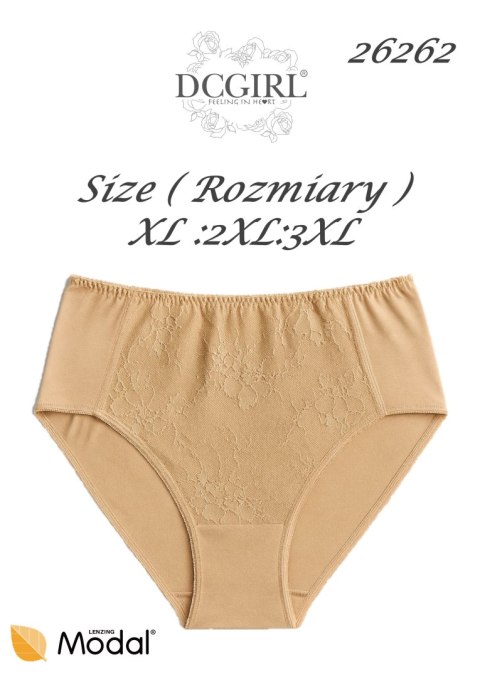 MAJTKI MODAL 26262 MAXI DC GIRL