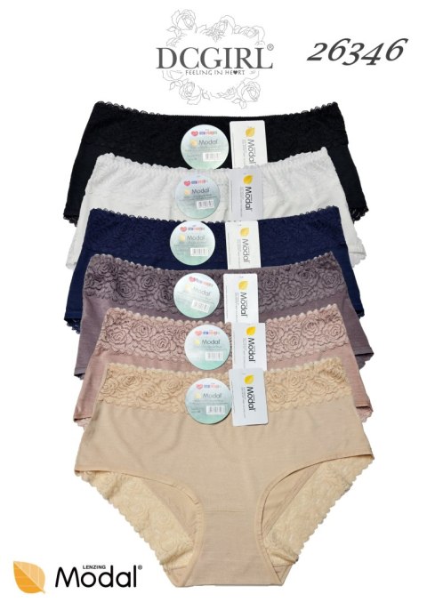 MAJTKI MODAL 26346 DC GIRL