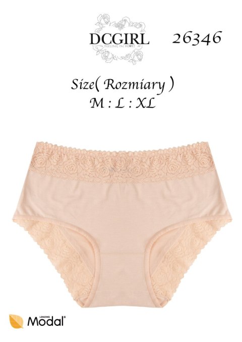 MAJTKI MODAL 26346 DC GIRL