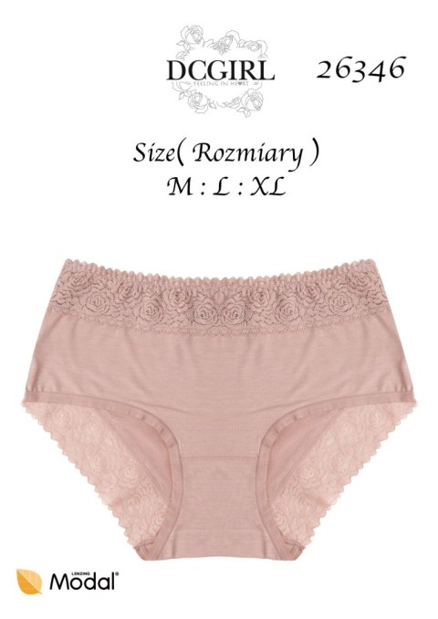 MAJTKI MODAL 26346 DC GIRL