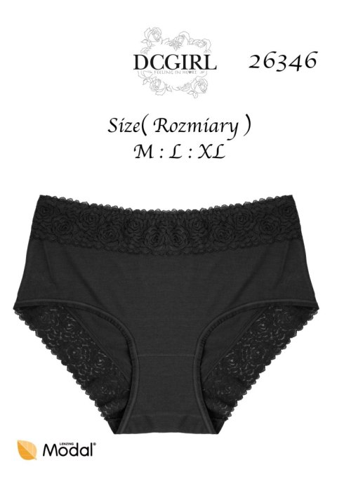 MAJTKI MODAL 26346 DC GIRL