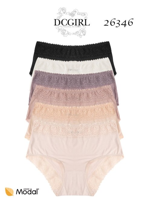 MAJTKI MODAL 26346 DC GIRL