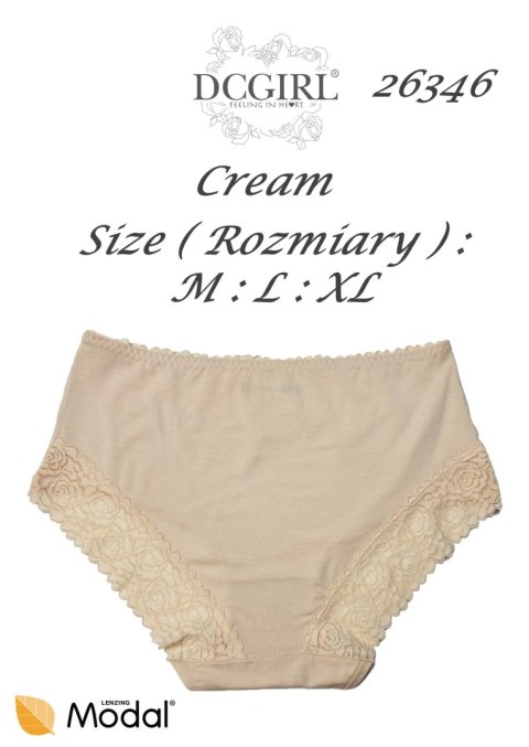 MAJTKI MODAL 26346 DC GIRL