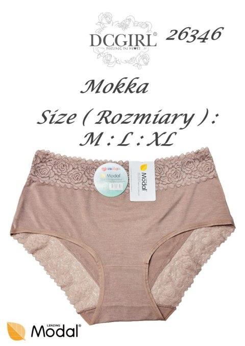 MAJTKI MODAL 26346 DC GIRL