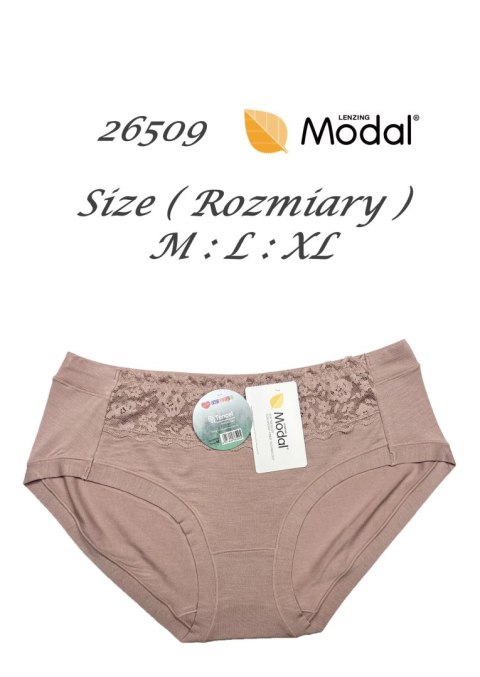 MAJTKI MODAL 26509 DC GIRL