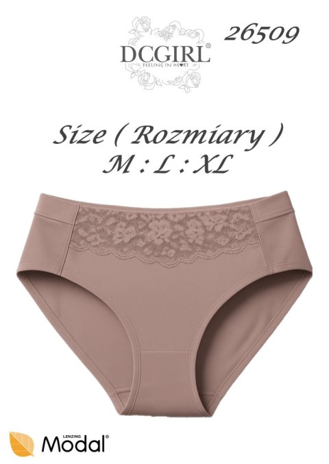 MAJTKI MODAL 26509 DC GIRL