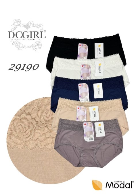 MAJTKI MODAL 29190 DC GIRL