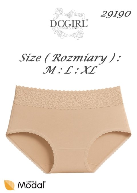 MAJTKI MODAL 29190 DC GIRL