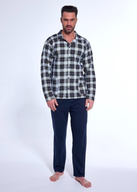 PIŻAMA MĘSKA 114/73 DR CORNETTE