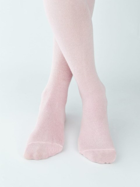 RAJSTOPY BAWEŁNIANE RB001 GŁADKIE R.104-134 NOVITI