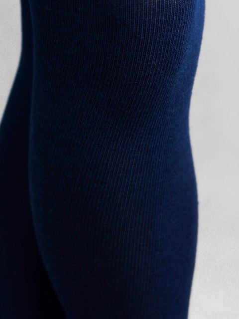 RAJSTOPY BAWEŁNIANE RB001 GŁADKIE R.104-134 NOVITI