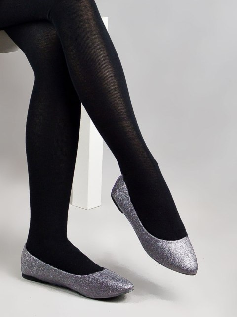 RAJSTOPY BAWEŁNIANE RB001 GŁADKIE R.140-158 NOVITI