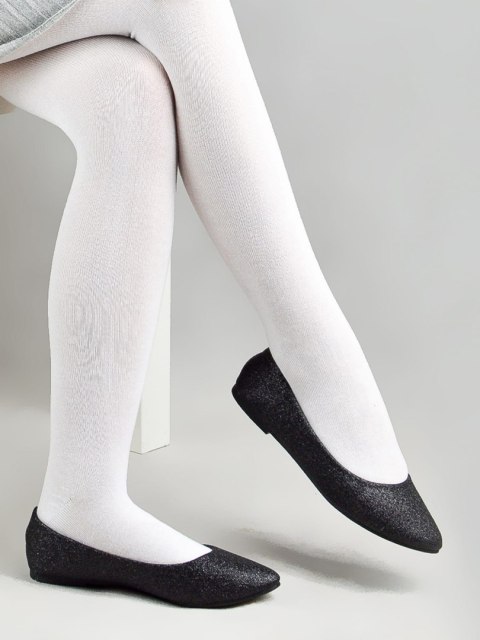 RAJSTOPY BAWEŁNIANE RB001 GŁADKIE R.140-158 NOVITI