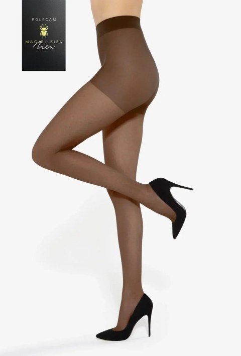 RAJSTOPY COMFORT STYLE 20 DEN GATTA