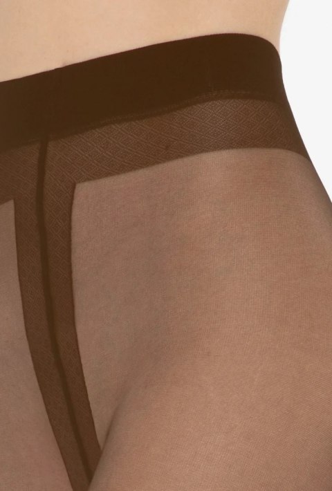 RAJSTOPY ESTELLA 15 DEN GATTA