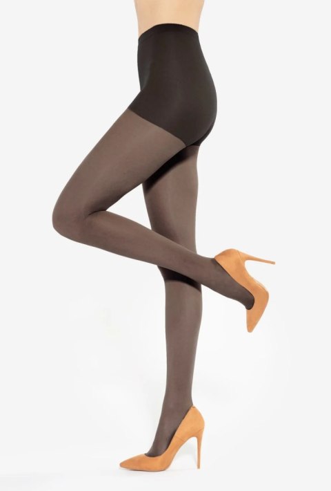 RAJSTOPY LAURA 40 DEN R.6 GATTA