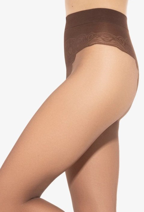 RAJSTOPY MONICA MICROFIBRA 20 DEN GATTA