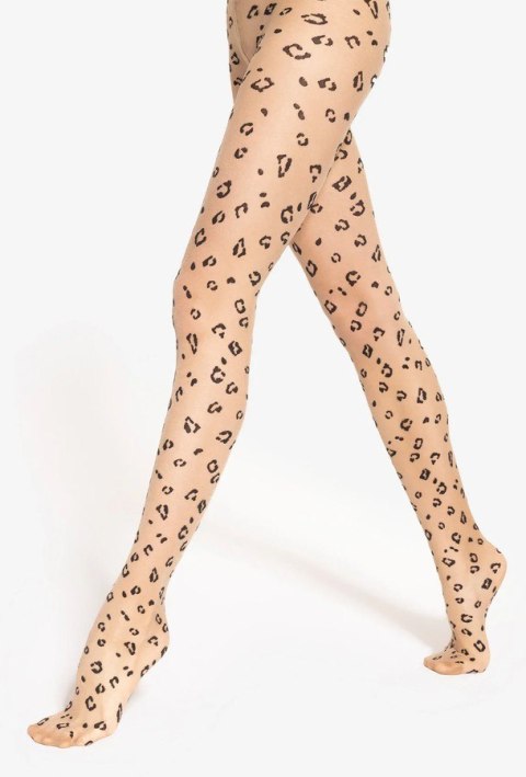 RAJSTOPY WILD CAT WZ.05 20 DEN GATTA