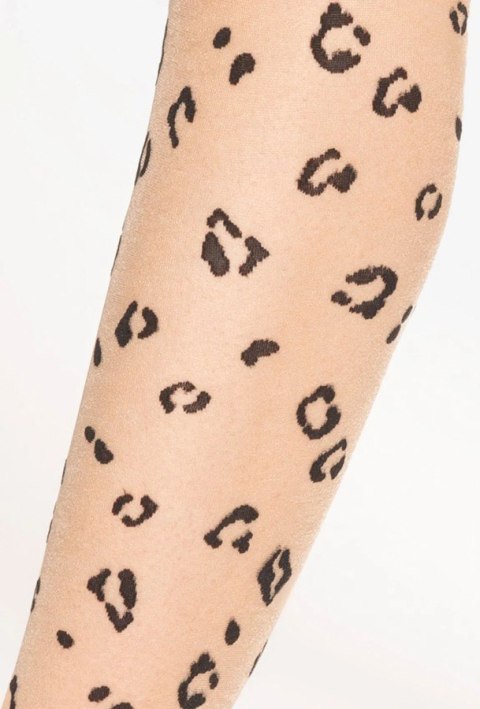 RAJSTOPY WILD CAT WZ.05 20 DEN GATTA