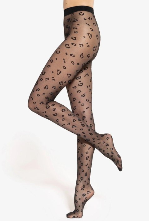 RAJSTOPY WILD CAT WZ.05 20 DEN GATTA