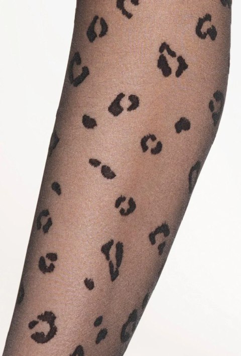 RAJSTOPY WILD CAT WZ.05 20 DEN GATTA