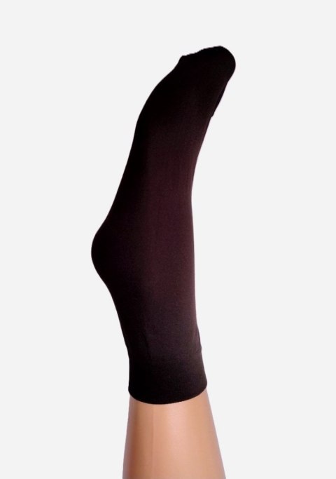 SKARPETKI MIKROFIBRA MIRA 40 DEN KNITTEX