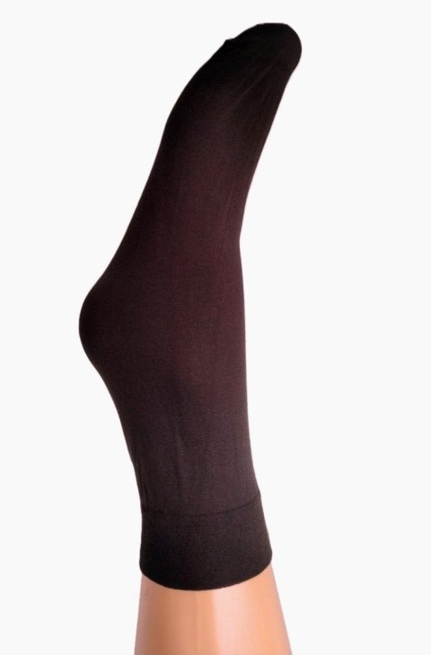 SKARPETKI MIKROFIBRA MIRA 40 DEN KNITTEX