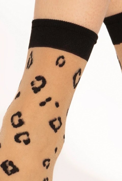 SKARPETKI TRENDYLINE WZ.28 20 DEN GATTA