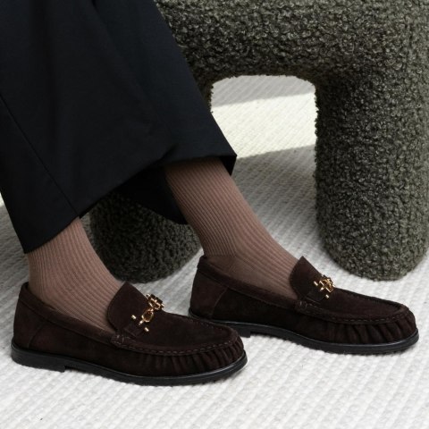 SKARPETY DAMSKIE BEZUCISKOWE 062 STEVEN