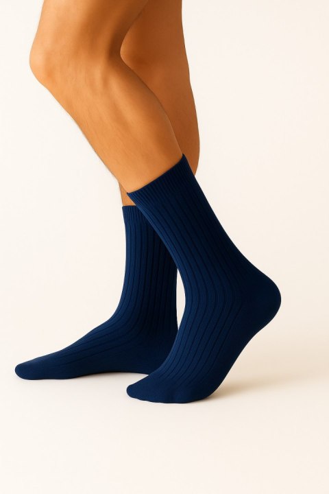 SKARPETY MĘSKIE PRĄŻEK GIANNA