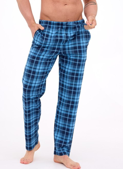 SPODNIE MĘSKIE 691/62 CORNETTE