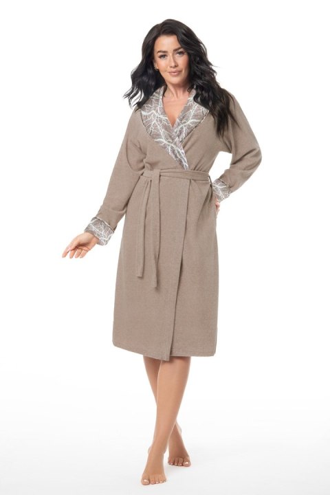 SZLAFROK BAWEŁNIANY FR-412 DOROTA